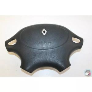 AIR BAG AIRBAG VOLANT RENAULT MEGANE COUPE REF 5503466CA n°33