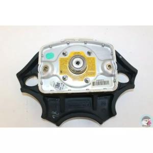 AIR BAG AIRBAG VOLANT RENAULT MEGANE COUPE REF 5503466CA n°33