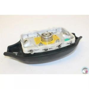 AIR BAG AIRBAG VOLANT RENAULT MEGANE COUPE REF 5503466CA n°33