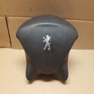 Air bag conducteur PEUGEOT 807  ref 14958400YR