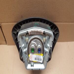 Air bag conducteur PEUGEOT 807  ref 14958400YR