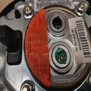 Air bag volant conducteur BMW X5 E53