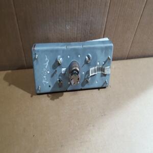 Airbag passager 9634248780 CITROEN XSARA PICASSO 2008