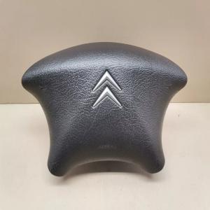AIRBAG VOLANT CONDUCTEUR POUR CITROEN C8  RÉF 14958410YR  *
