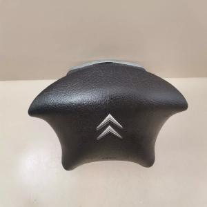 AIRBAG VOLANT CONDUCTEUR POUR CITROEN C8  RÉF 14958410YR  *
