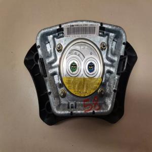 AIRBAG VOLANT CONDUCTEUR POUR CITROEN C8  RÉF 14958410YR  *