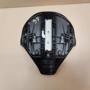 AIRBAG VOLANT CONDUCTEUR POUR Peugeot 307 REF 96556746ZR  *