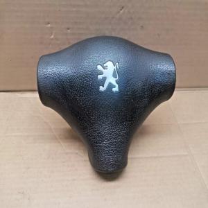 AIRBAG VOLANT PEUGEOT 206 REF 96257484ZR