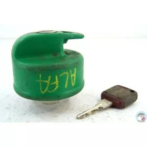 Alfa N°39 Bouchon de réservoir pour carburant