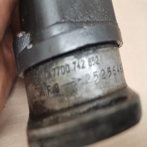 Allumeur allumage RENAULT 19 R19 CLIO 1 PHASE 3 7700742852 2525646A