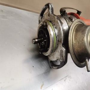 ALLUMEUR DISTRIBUTEUR VW GOLF 2 POLO 2 JETTA 2 REF 0237021043 030905205A