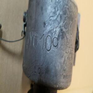 ALLUMEUR DUCELLIER 4291B avec son boitier entrainement CITROEN DS 20 mot DY