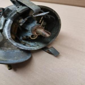 ALLUMEUR DUCELLIER  R335/D83 RENAULT R5 SP5 R9 R11 EXPRESS CLIO I