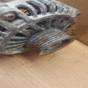 Alternateur 120A  Citroen C2 C3 C4 1.6i 1.8i 2.0i  Peugeot 307 407 9640088080