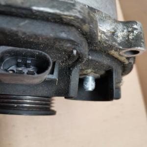 ALTERNATEUR MERCEDES CLASSE ML W163 270 CDI CLASSE C E w210 w203 6111550007 W463