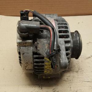 alternateur toyota YARIS 1.4 D4D 2001 a 2005 ref 27060-33040 010743