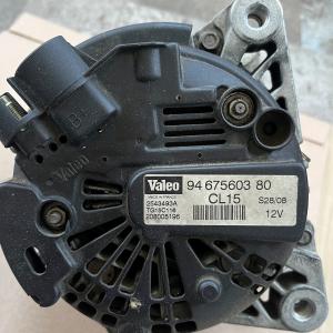 Alternateur compatible pour PEUGEOT 9467560380