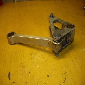 amortisseur liaison biellette yamaha r1 yzf 1000 1998 a 2001