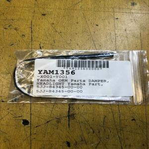 amortisseur phare yamaha 5jj-84345-00 yzf-r1 2001