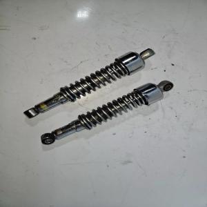 AMORTISSEURS 23000KM HONDA CM 125 CUSTOM JC05 1983 - 2003