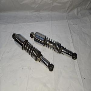 AMORTISSEURS ARRIERE PAIRE SUZUKI GN 125 GN125 1997 NF41A
