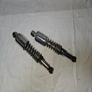 AMORTISSEURS ARRIERE PAIRE SUZUKI GN 125 GN125 1997 NF41A
