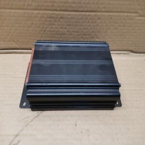 AMPLIFICATEUR DE PUISSANCE AVANT BOSE AMP 3512 AUDI A4 B6 8E REF 355019