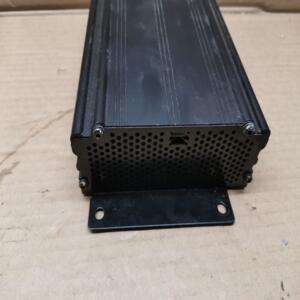 AMPLIFICATEUR DE PUISSANCE AVANT BOSE AMP 3512 AUDI A4 B6 8E REF 355019