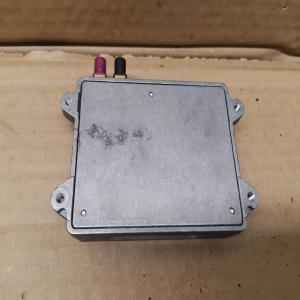 AMPLIFICATEUR DE SON AUDI A4 A5 A6 A8 Q5 REF 8J0035456A