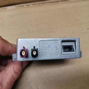 AMPLIFICATEUR DE SON AUDI A4 A5 A6 A8 Q5 REF 8J0035456A