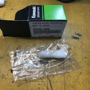 ampoule 12v 1,7w kawasaki 92069-1059 ar bn 125 kh kdx klr kaf ex en an