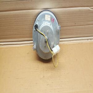 ANCIEN COMPTEUR VEGLIA BORLETTI 120 Km/h  diametre 15 cm