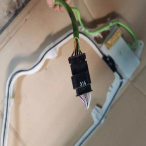 antenne AÉRIENNE KEYLESS GO porte arriere gauche Mercedes CLASSE S W220