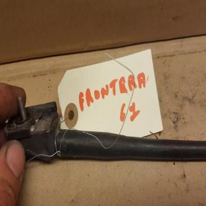 antenne pour Opel Frontera A