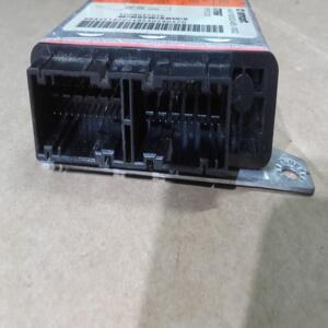 Appareil de commande calculateur Airbag smart FORTWO 451 a4518202485