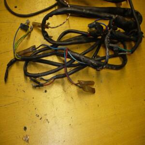 aprilia af1 125 futura faisceau wire harness 1990