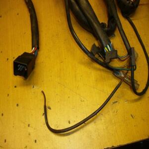 aprilia af1 125 futura faisceau wire harness 1990
