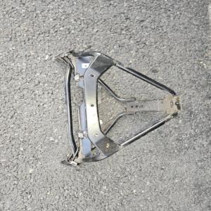 ARAIGNEE FACE AVANT - PIAGGIO XEVO - X EVO 125 (2007 - 2016)