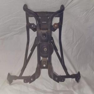 ARAIGNEE + KLAXON PEUGEOT SATELIS COMPRESSOR 125 2007/2012