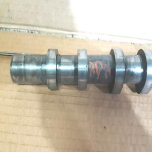 Arbre a Cames admission Renault espace master Opel  2,2 dci   G9t722