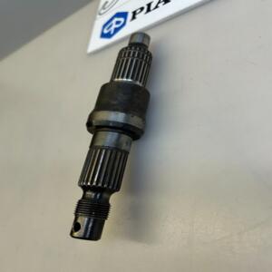 arbre axe de roue 4781565 piaggio sfera 125 rst typhoon 125 hexagon skipper 150