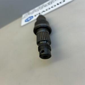arbre axe de roue 4781565 piaggio sfera 125 rst typhoon 125 hexagon skipper 150