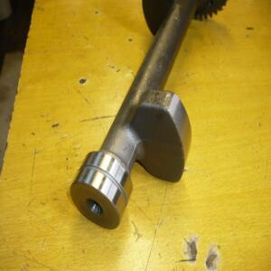 arbre equilibrage bas moteur honda cb 500 1999 2002 cbf 500 04 07 13410-MY5-601