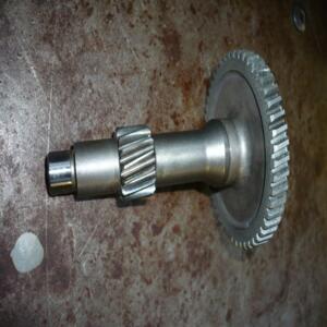arbre intermédiaire boite yamaha yfm 125 grizzly breeze 1991 a 2013 3FA-17430-00