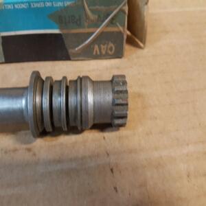 Arbre Roto Diesel CAV 7139-205