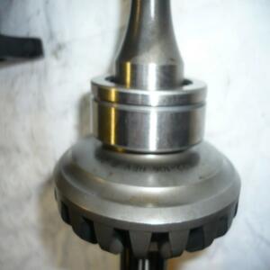 arbre secondaire centrale moteur arctic cat 550 650 700 1000 PROWLER h1 trv h2