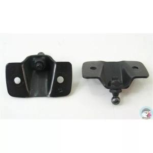 attache fixation vérin de coffre hayon FORD FIESTA 4 93FBB427A48AB n°9