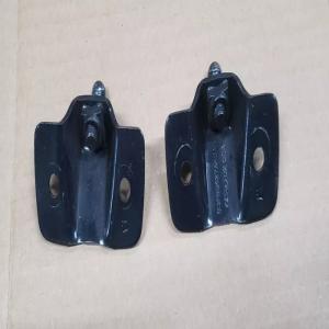 attache fixation vérin de coffre hayon FORD FIESTA 4 93FBB427A48AB n°9