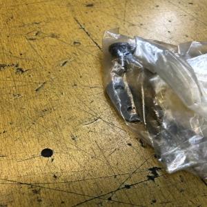 attache rapide chaine kawasaki 92058-1001 ke 250 b1 b2 b3kl 250 c1 kz 200 250