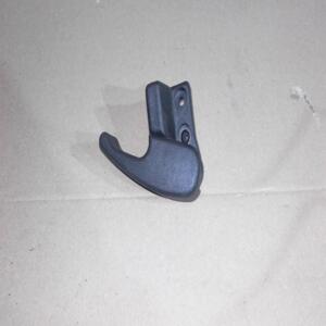 Audi A3 97-13 TT 99-06 Poignée Ouverture Capot Conduite à droite vehic anglais